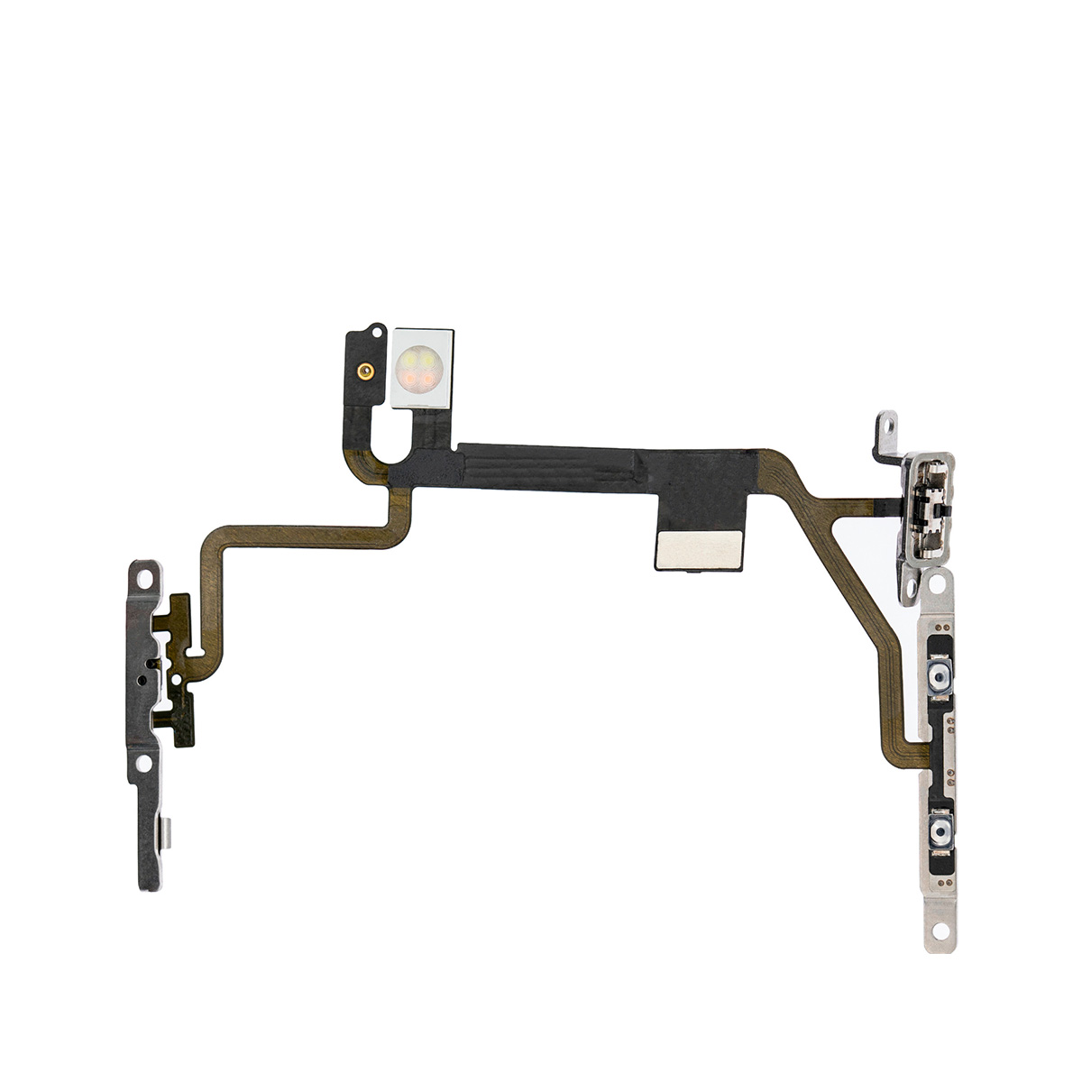 Flex Power y Volumen iPhone 8/SE2/SE3